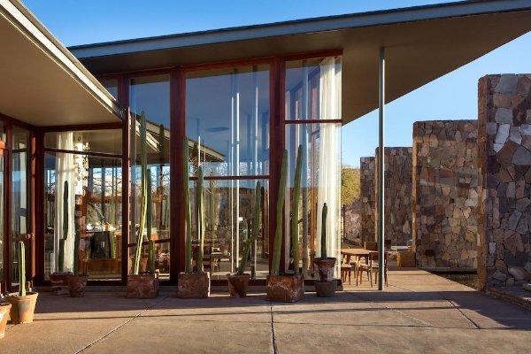 Tierra Atacama Hotel And Spa (San Pedro de Atacama)